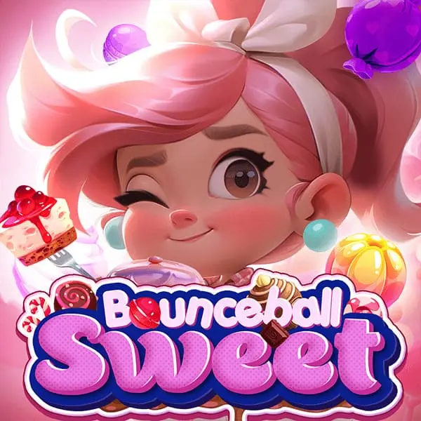 Bouncy Sweet - SADABET138