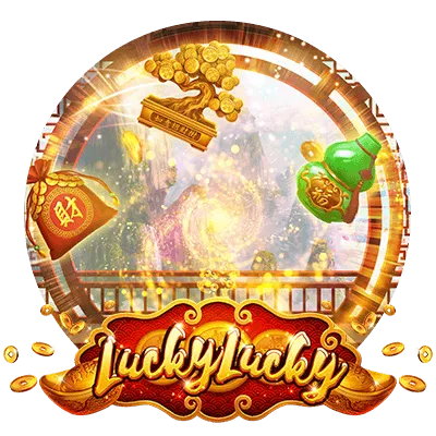 Habanero : Lucky Lucky - SADABET138