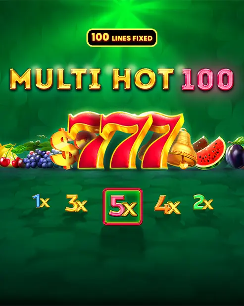Multi Hot 100 - SADABET138