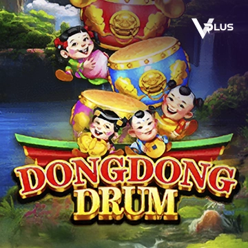 Vplus : Dongdong Drum - SADABET138