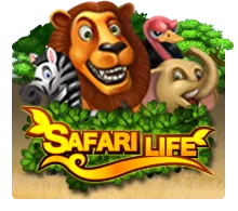 Joker123 : Safari Life - SADABET138