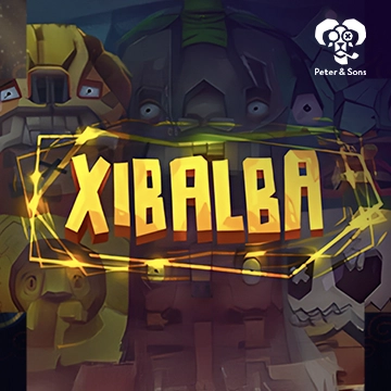 PeterSons : Xibalba - SADABET138