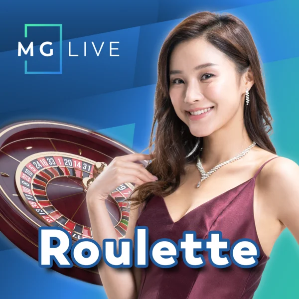 Roulette&nbsp; - SADABET138