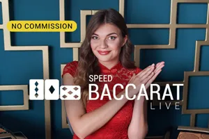 Speed 6 Scanner Baccarat NC - SADABET138