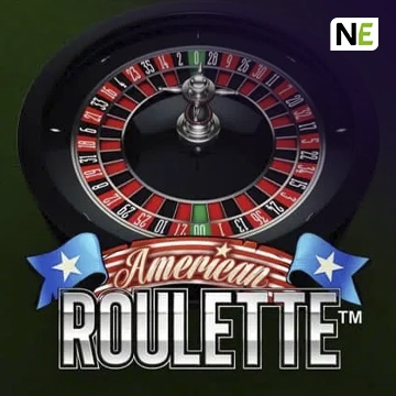 NetEnt : NetEnt American Roulette - SADABET138