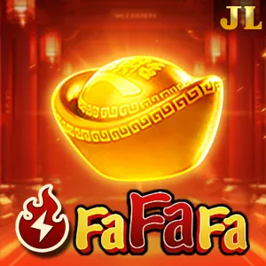 Jili : Fa Fa Fa - SADABET138