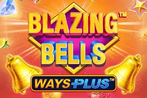 Playtech : Blazing Bells PowerPlay Jackpot - SADABET138