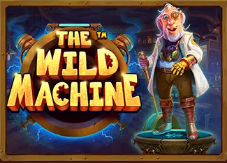 Pragmatic : The Wild Machine - SADABET138