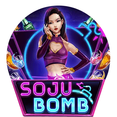 Habanero : Soju Bomb - SADABET138