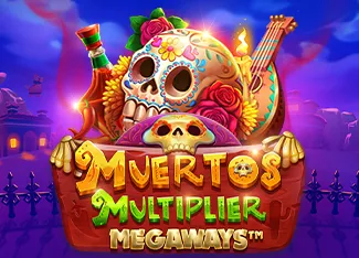 Pragmatic : Muertos Multiplier Megaways - SADABET138