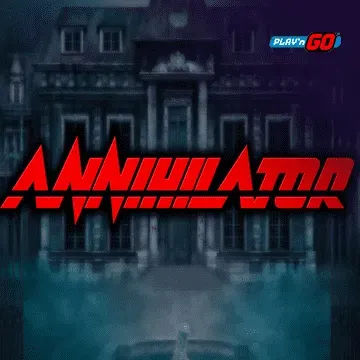 PlaynGo : Annihilator - SADABET138