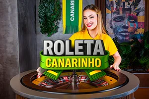 Roleta Canarinho - SADABET138