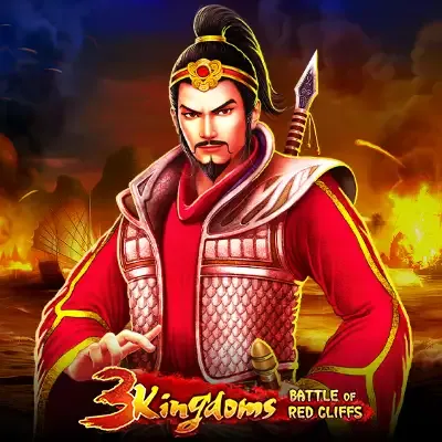 Pragmatic : 3 Kingdoms - Battle of Red Cliffs - SADABET138
