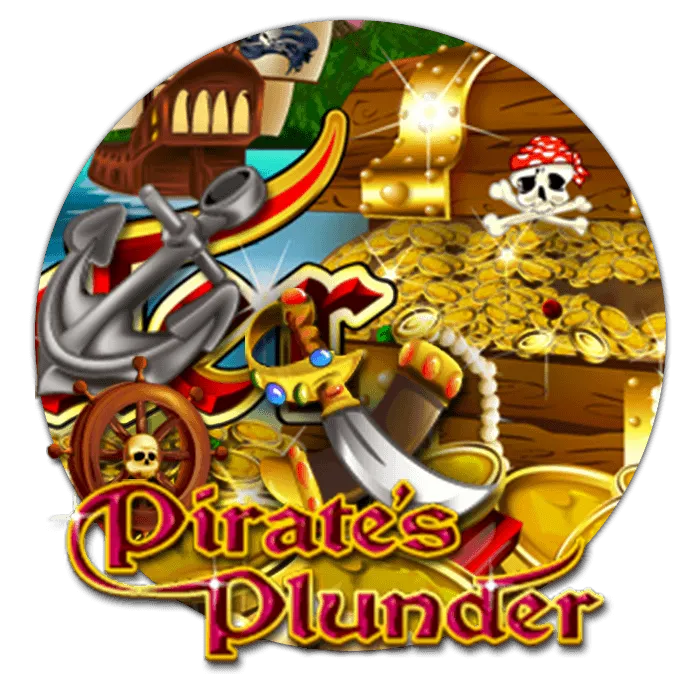 Habanero : Pirates Plunder - SADABET138