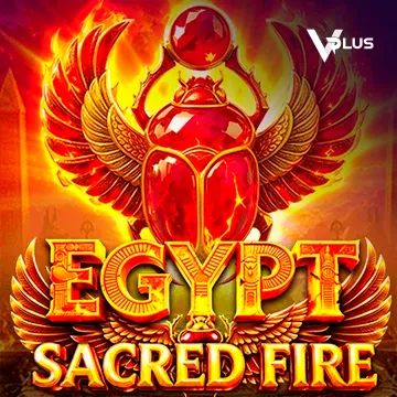 Egypt Sacred Fire - SADABET138