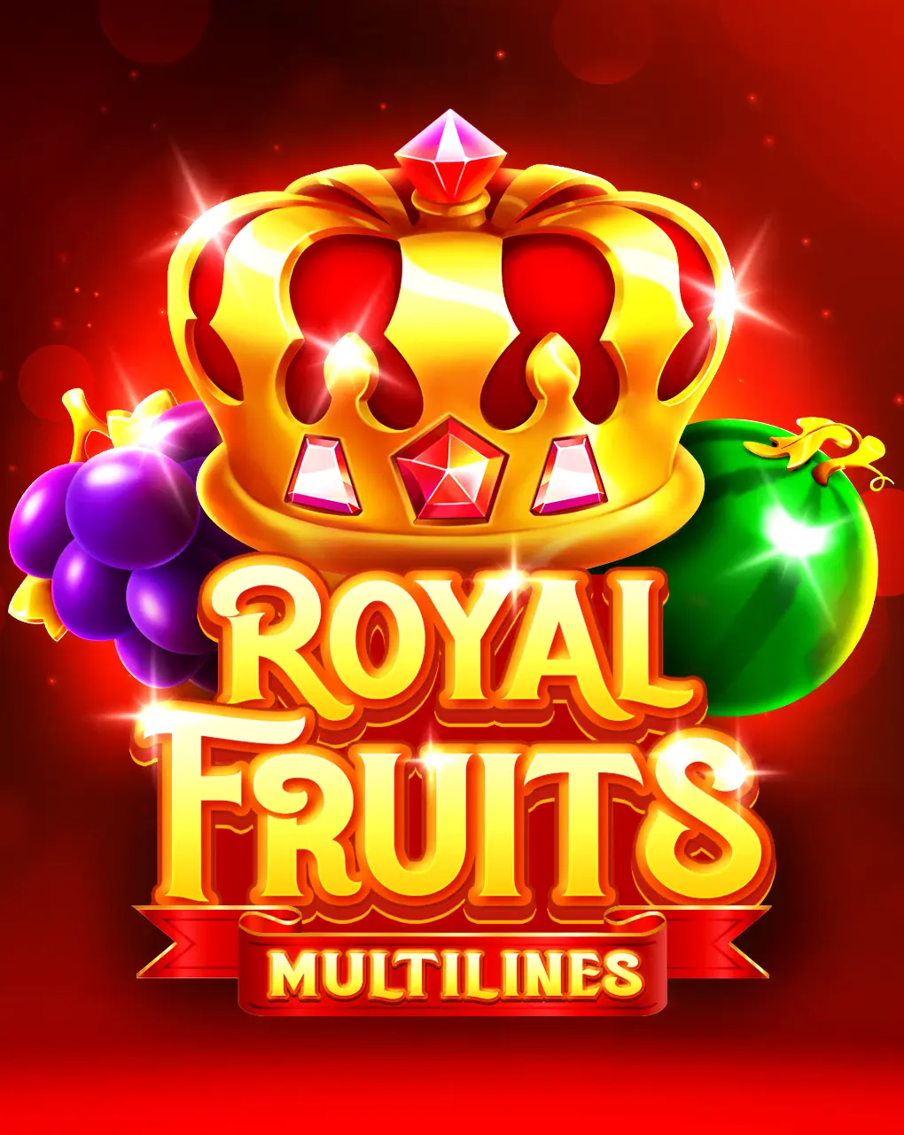 Royal Fruits MultiLines - SADABET138