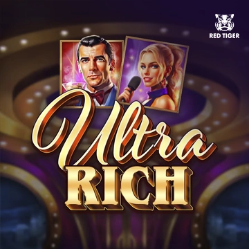 Redtiger : Ultra Rich - SADABET138