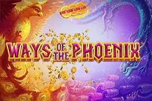 Playtech : Ways of the Phoenix - SADABET138
