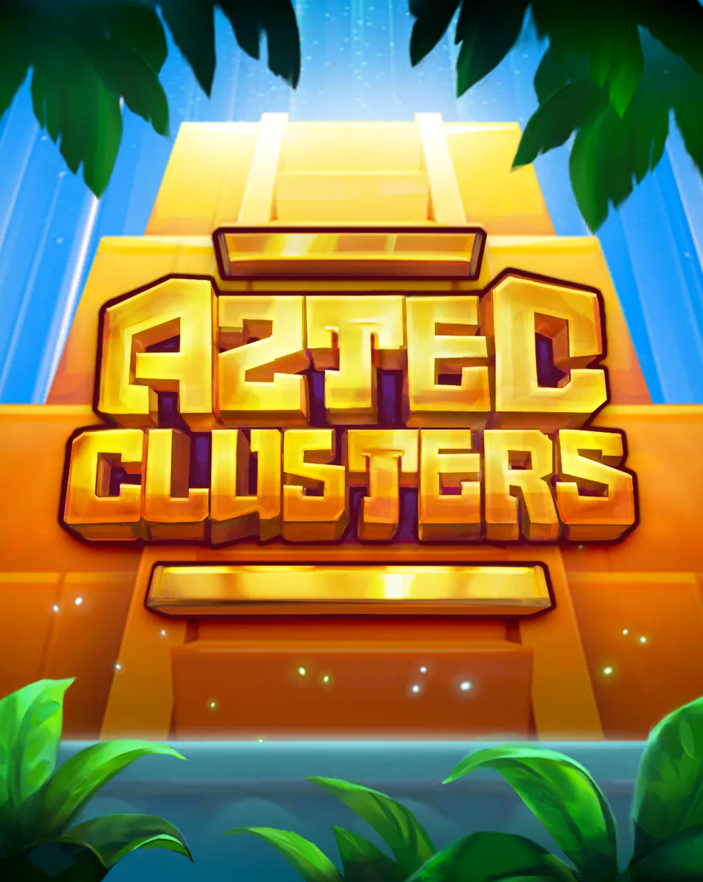 Aztec Clusters - SADABET138