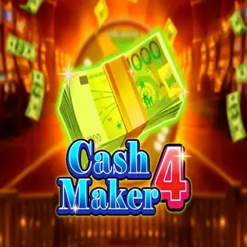 YGR : Cash Maker 4 - SADABET138