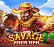 Joker123 : Savage Frontier - SADABET138