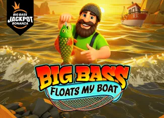 Pragmatic : Big Bass Floats my Boat - SADABET138