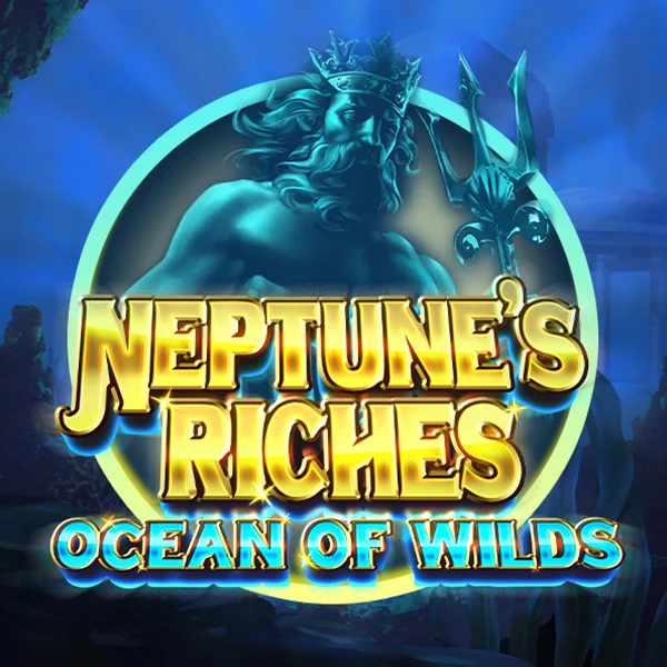 Microgaming : Neptunes Riches: Ocean of Wilds - SADABET138