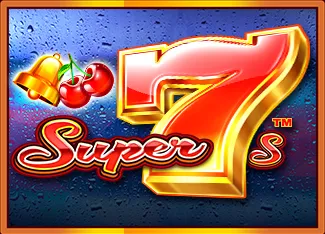 Pragmatic : Super 7s  - SADABET138