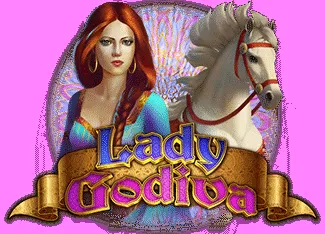 Pragmatic : Lady Godiva - SADABET138