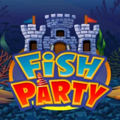 Microgaming : Fish Party - SADABET138