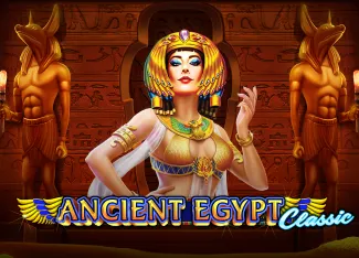 Pragmatic : Ancient Egypt Classic - SADABET138