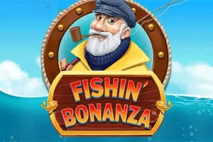 Playtech : Fishin Bonanza - SADABET138