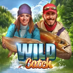 Microgaming : Wild Catch (New) - SADABET138