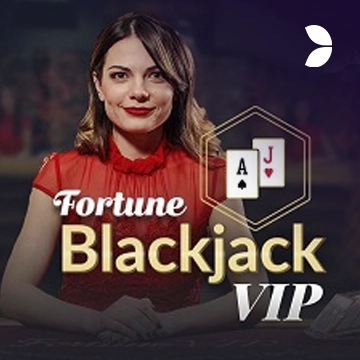 Blackjack Fortune VIP - SADABET138