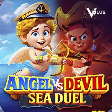 Vplus : Angel Vs Devil Sea Duel - SADABET138