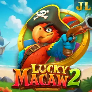 Lucky Macaw 2 - SADABET138