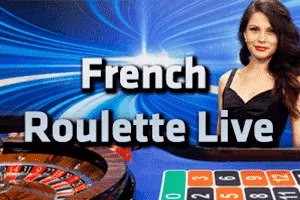French Roulette - SADABET138