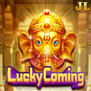 Jili : Lucky Coming - SADABET138