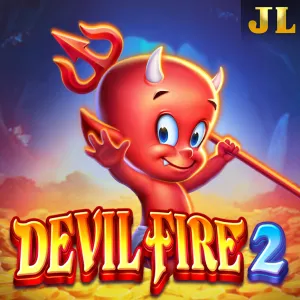 Jili : Devil Fire 2 - SADABET138