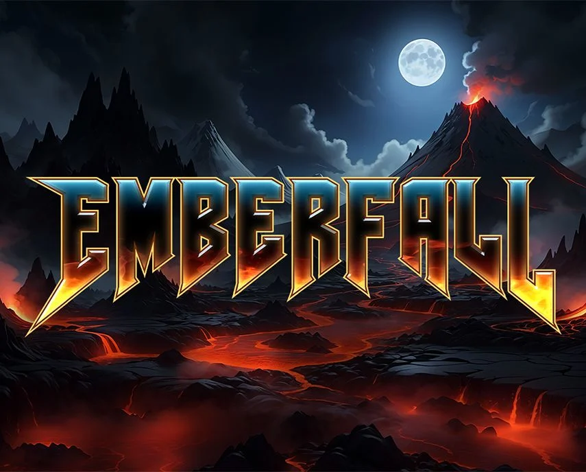 Slotmill : Emberfall - SADABET138