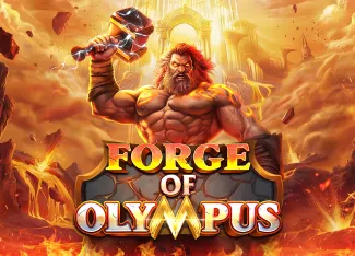 Pragmatic : Forge of Olympus - SADABET138