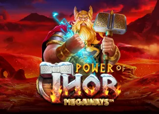 Pragmatic : Power of Thor Megaways - SADABET138