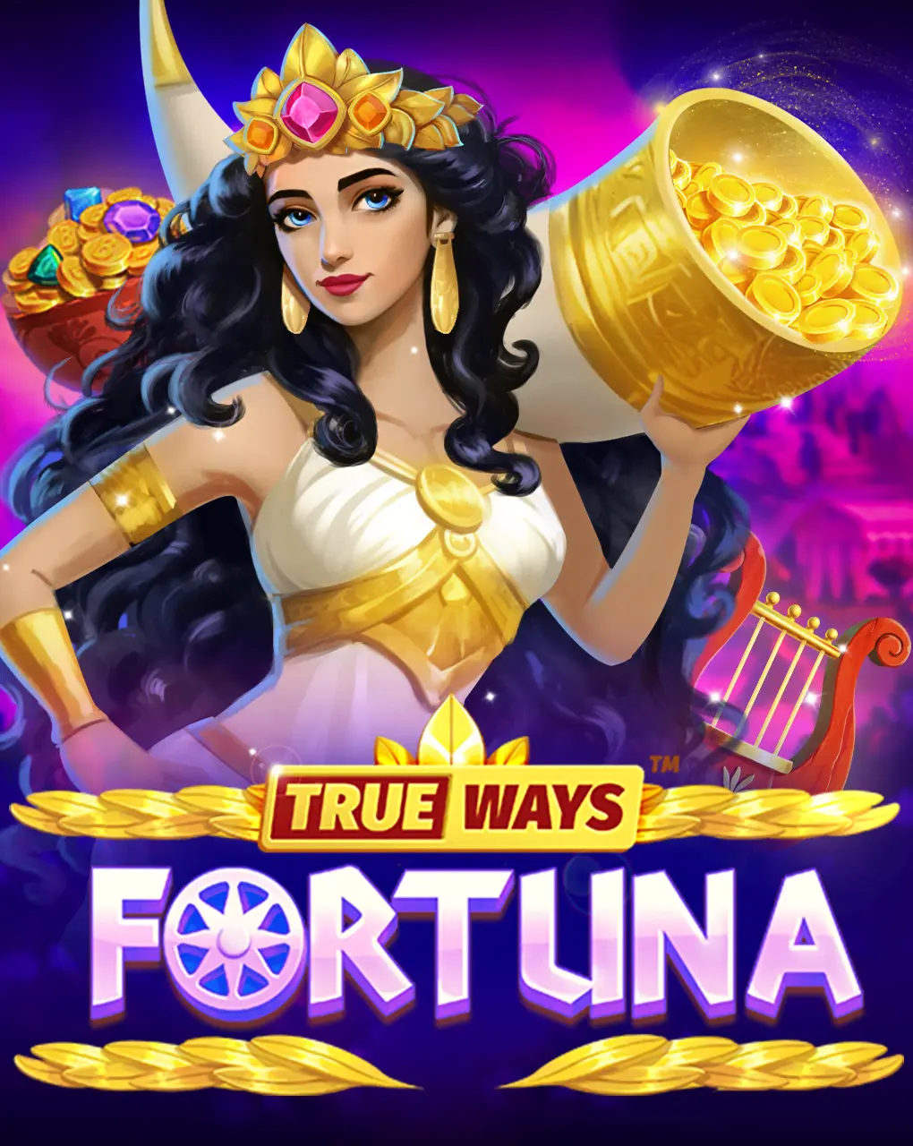 Fortuna Trueways - SADABET138