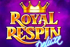 Playtech : Royal Respin Deluxe - SADABET138