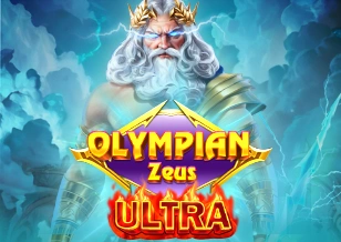 AFB : Olympian Zeus ULTRA - SADABET138