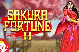 Playtech : POP Sakura Fortune 2 (Quickspin) - SADABET138