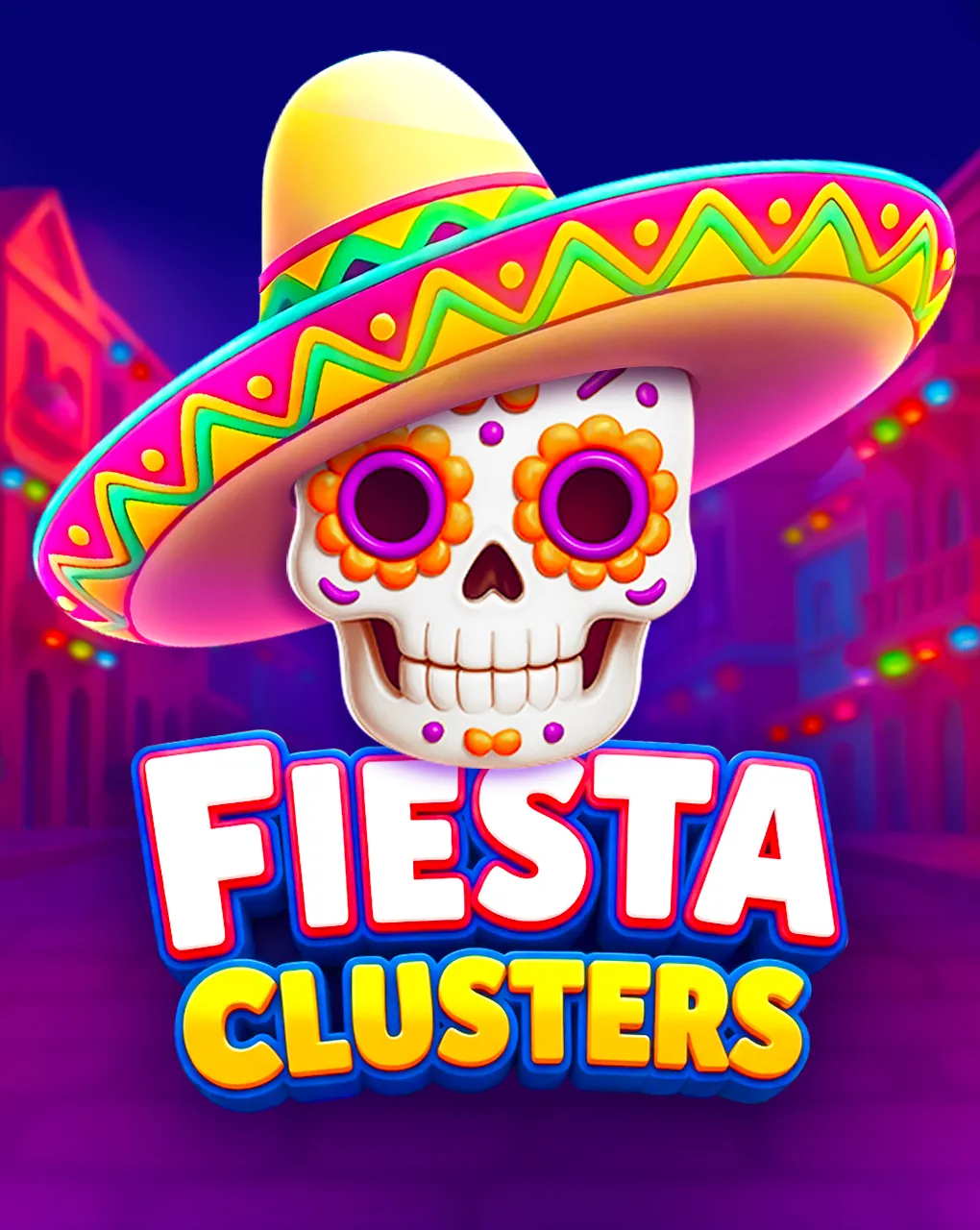 Fiesta Clusters - SADABET138