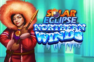 Playtech : Solar Eclipse: Northern Winds™ - SADABET138