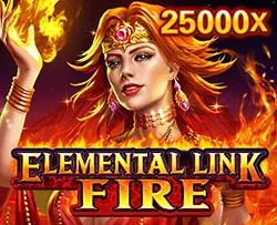 JDB : Elemental Link Fire - SADABET138