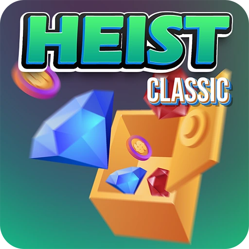 Heist Classic - SADABET138